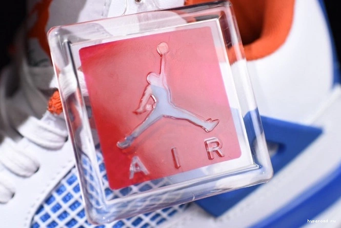 Jordan Crimson-Royal Blue Bright Air 308497-171 4 White 1121